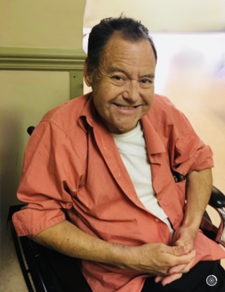 Enos Phelps Profile Photo