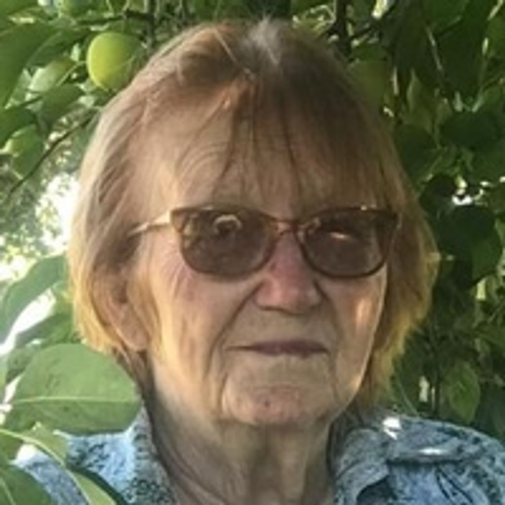 Billie  Joyce Rawson