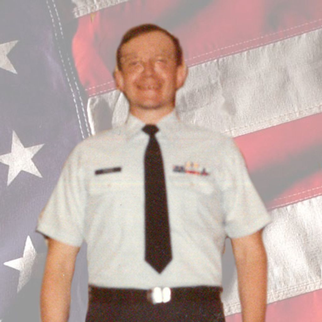 Donald L. Totten