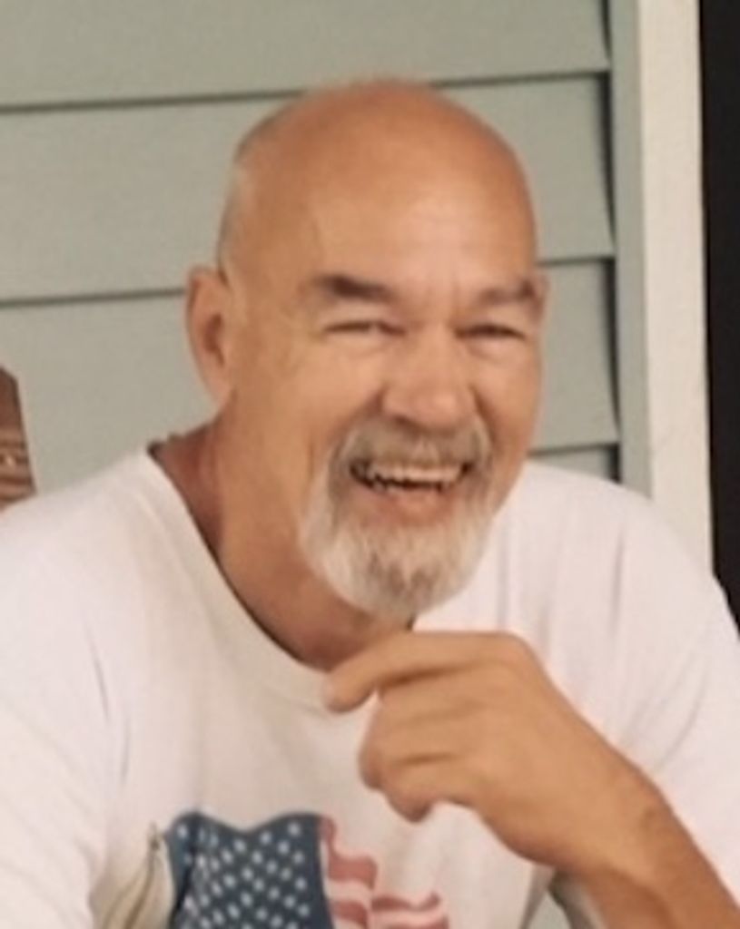 Eugene Thomas "Tom" Johnston, Jr.