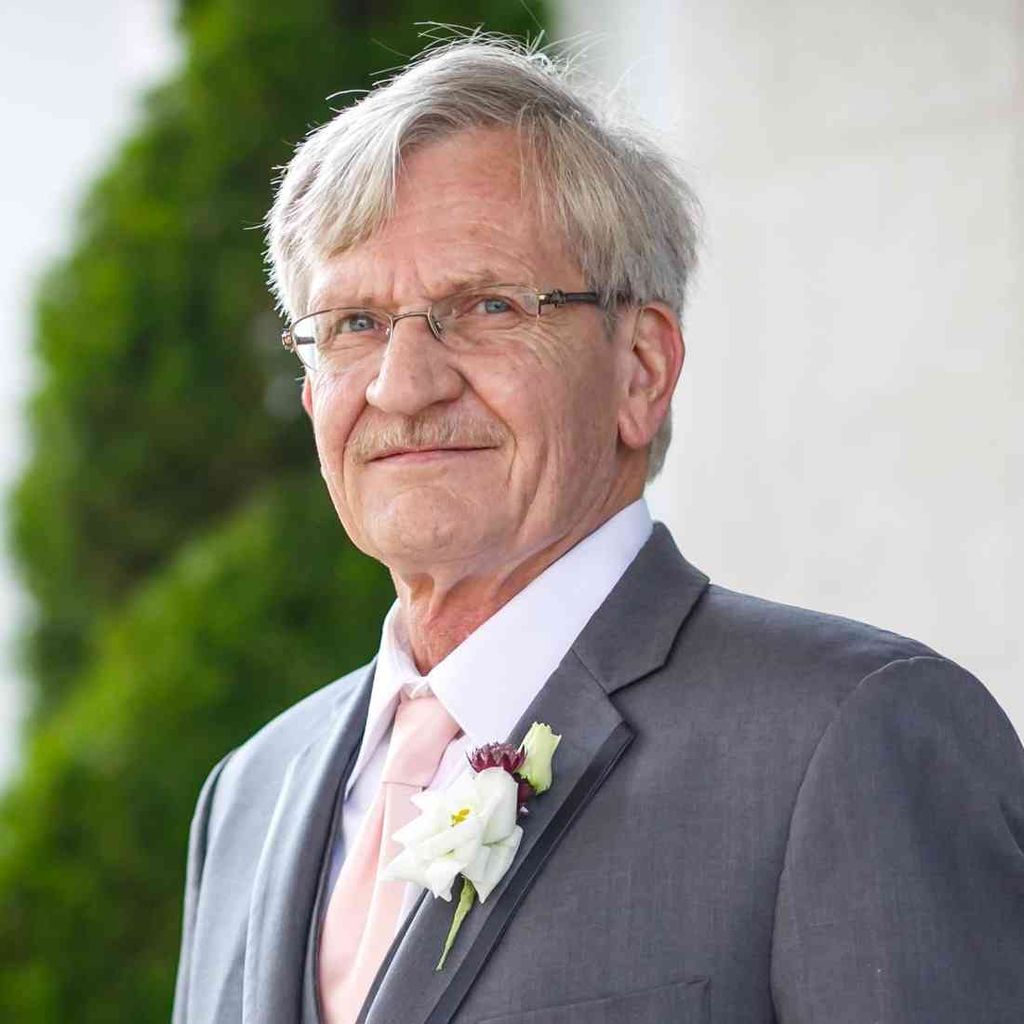 John Edward Doebley Profile Photo