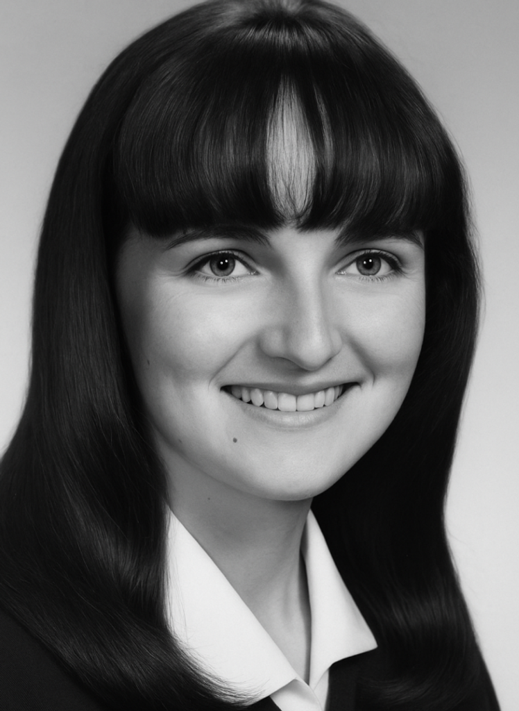 Janine Panzer