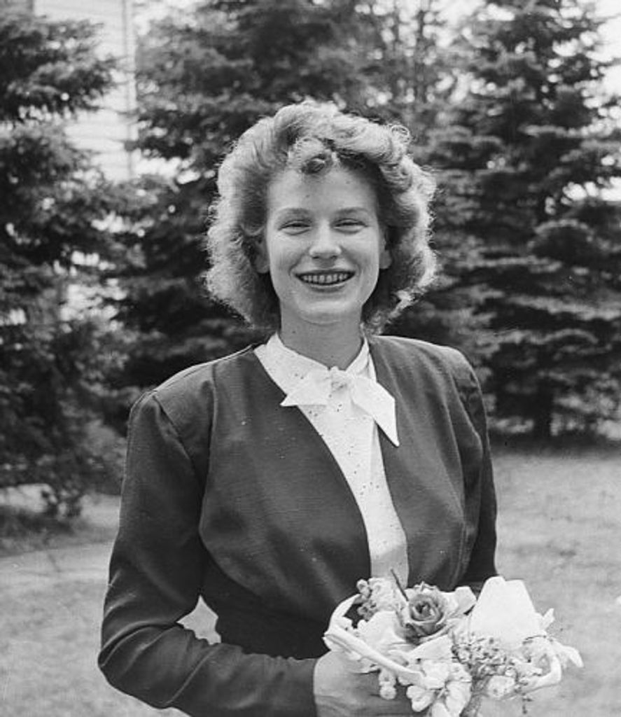 Hope Conley Profile Photo