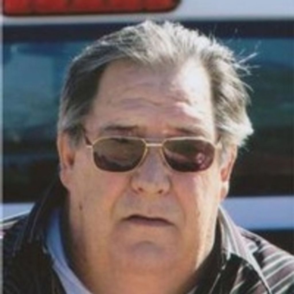 Larry Joe Gullick Profile Photo