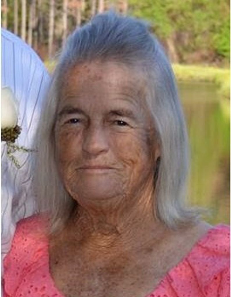 Corine (Long)  Warren