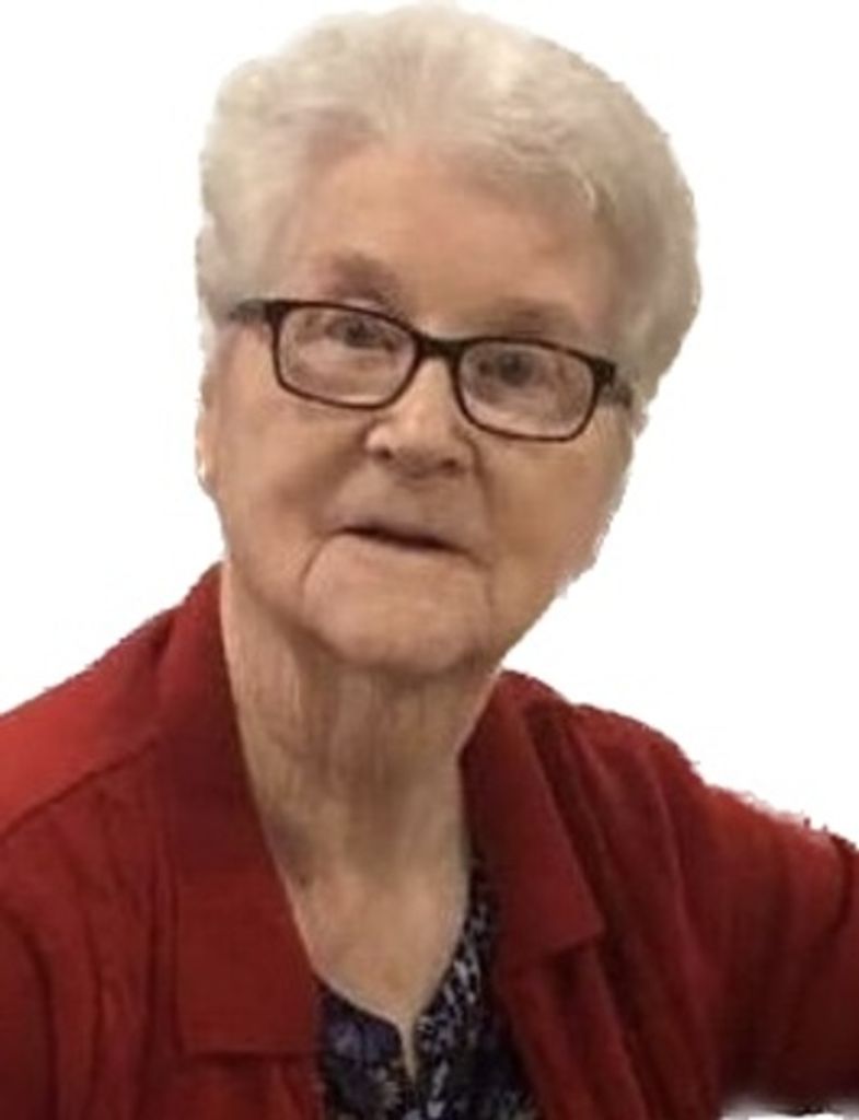Lizzie Minnie Decker Profile Photo