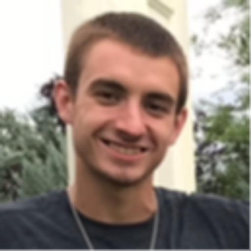 Landen Sage Favinger Profile Photo