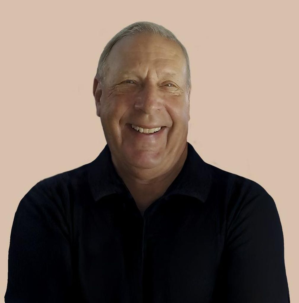 Peter Michael Polinski Profile Photo