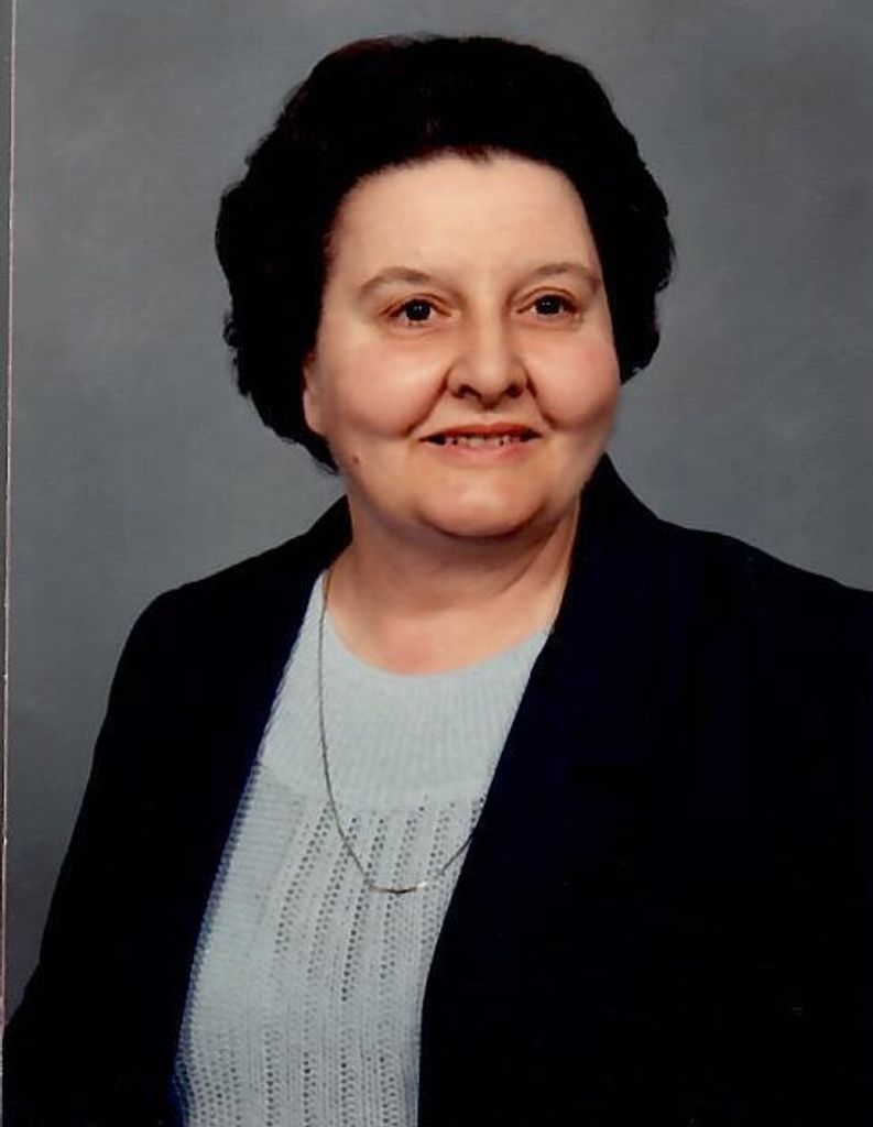 Dorothy Shenkle