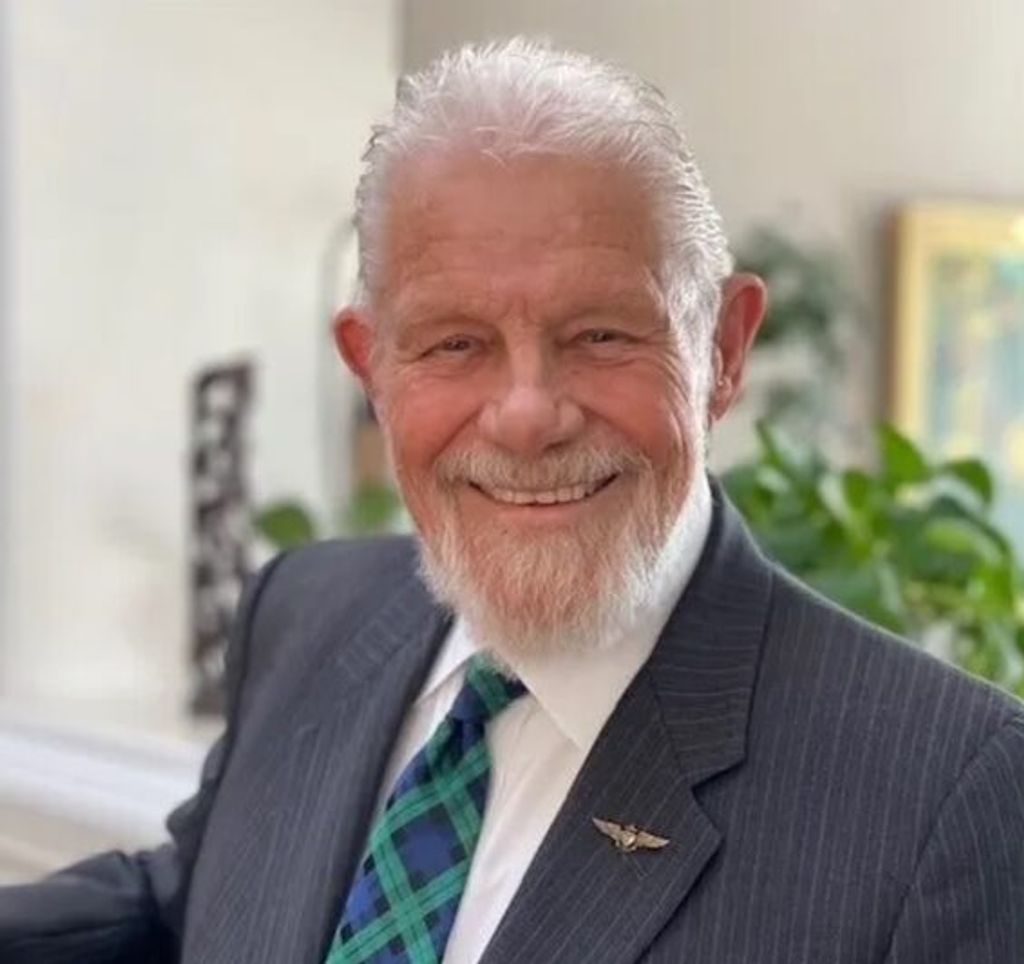 Thomas Lloyd Thorkelson Profile Photo