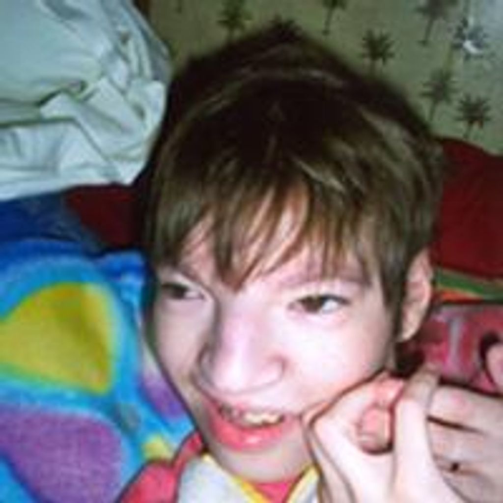 Michael "Mikey" Gene Rogers