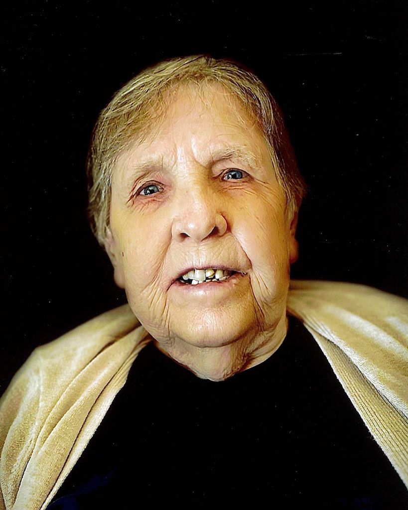 Dorothy L. Curry