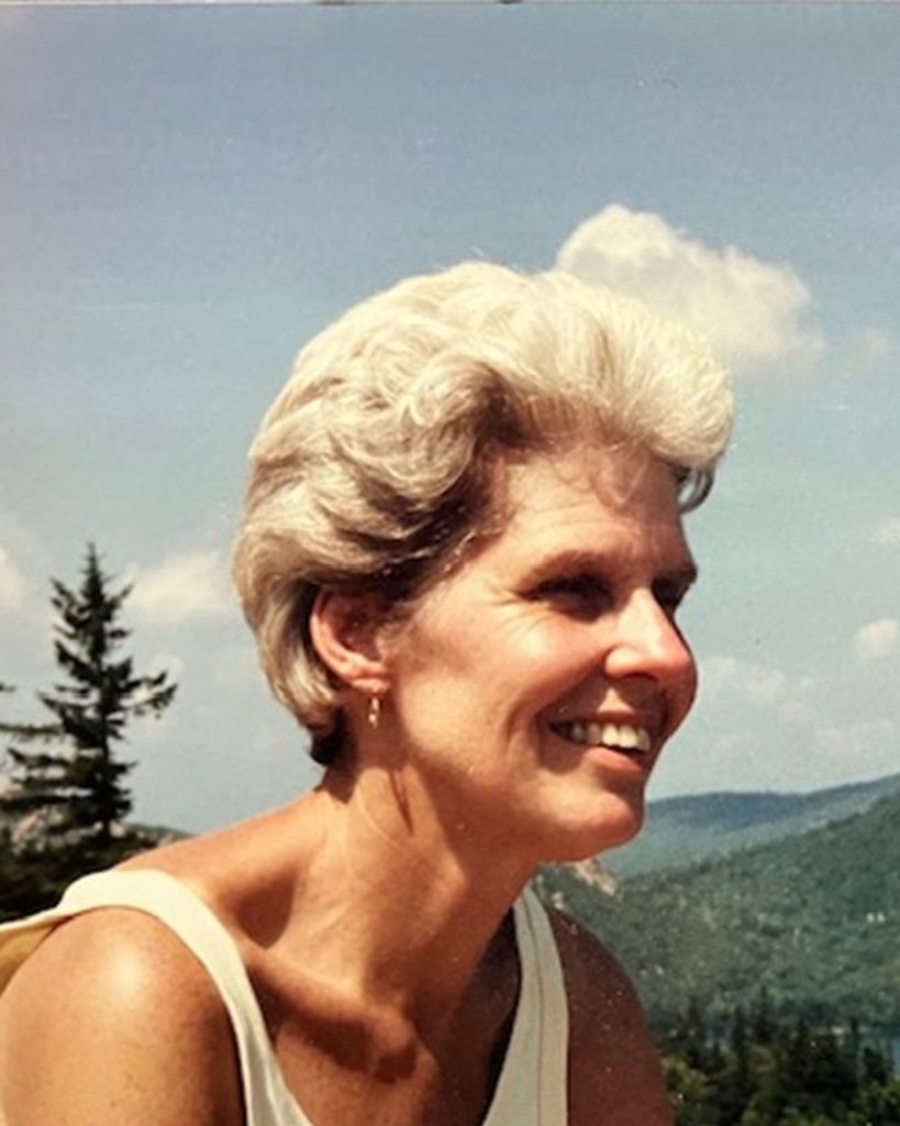 Marilyn Sheen (Gattis) Wiberley