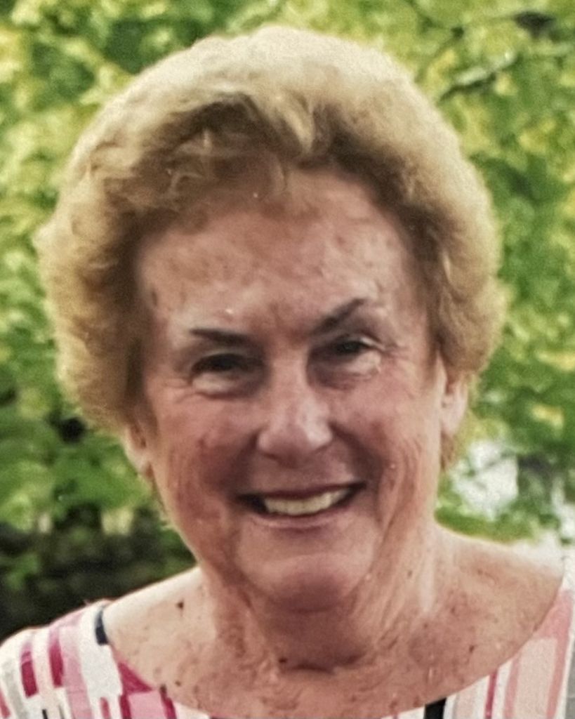Sheila McVay Profile Photo