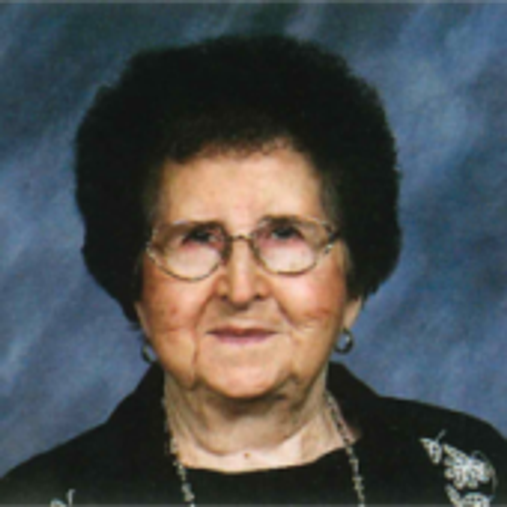 Eileen Bouwman