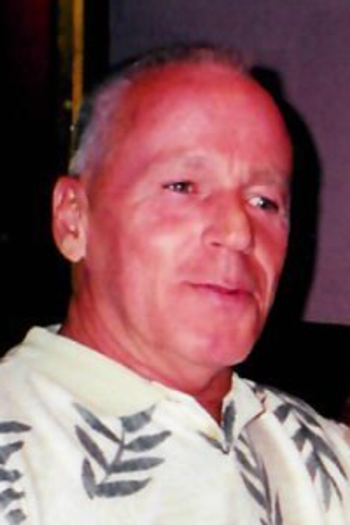 Retired Scituate Firefighter Albert P. ''Alby'' Shea