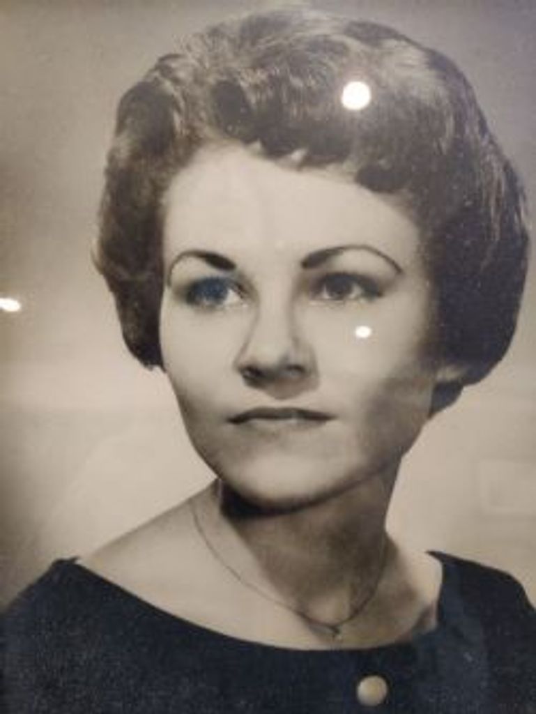 Patsy Joyce Jack Profile Photo