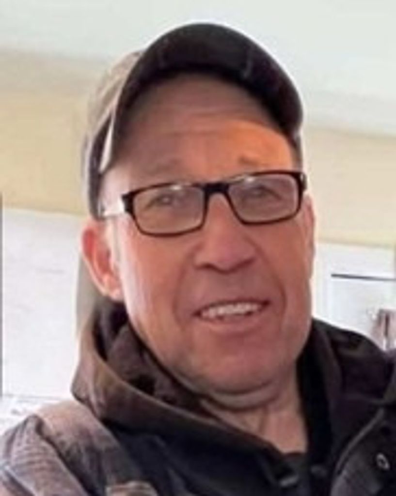 Ronald Vincent Smith