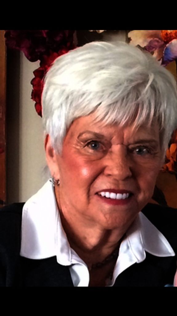 Janetta Lee Jay