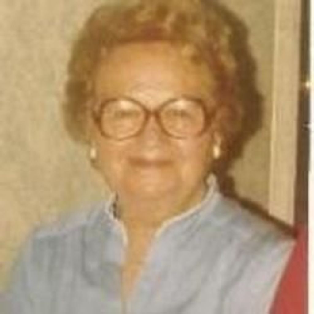 Rose M. Fossella