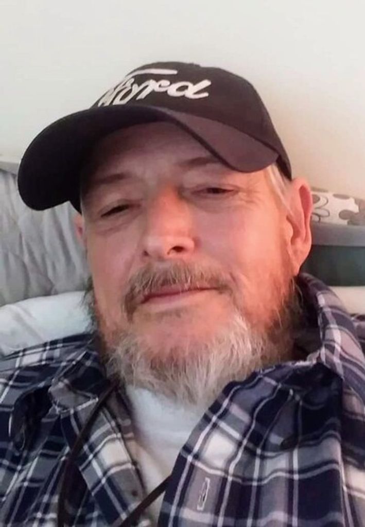 Danny Wayne Mcnatt Profile Photo