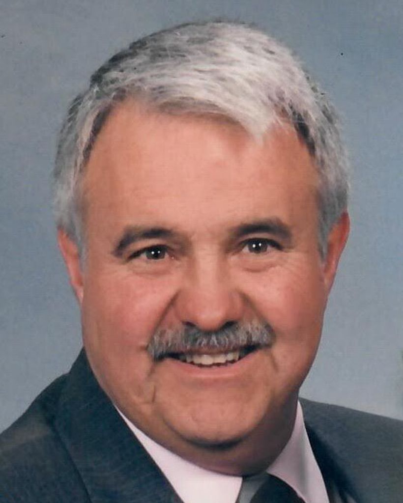 Nicholas A. "Nick" Steckhahn