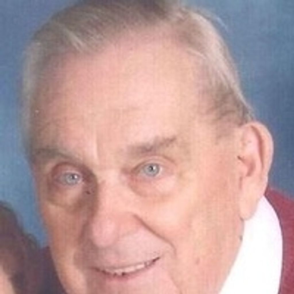 Donald Q. Stallard
