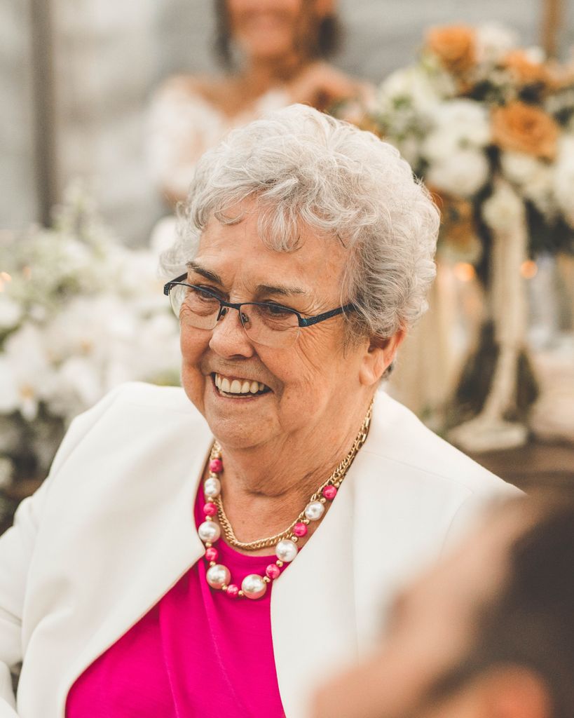 Dianna Lynn Watson (nee Gilroy)