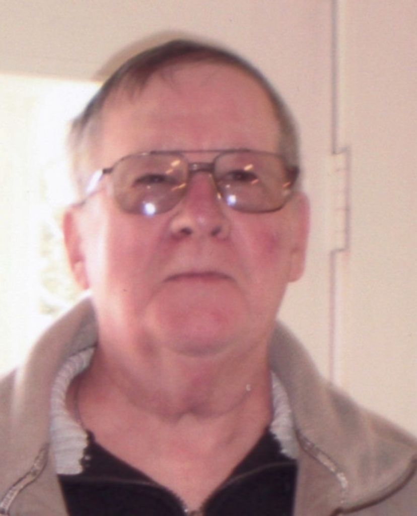 Phillip G Showalter