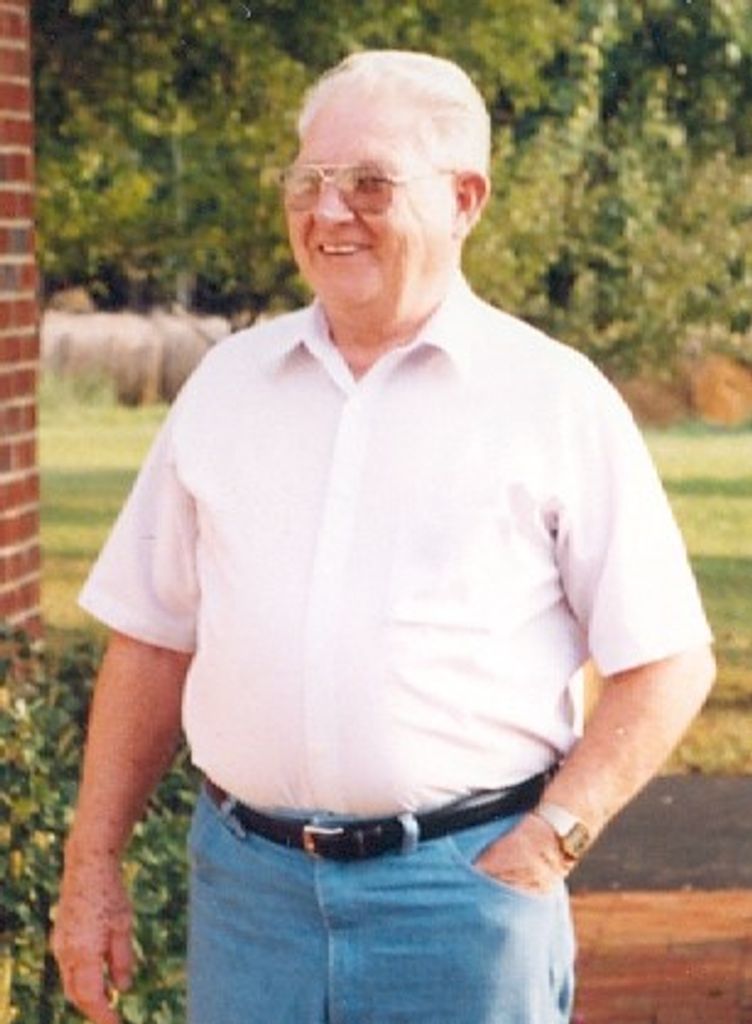 William Hoyle Dixon