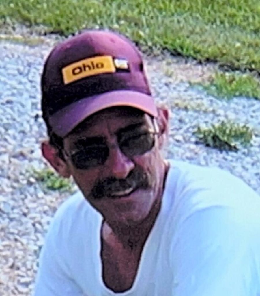 Richard Michael Tipton