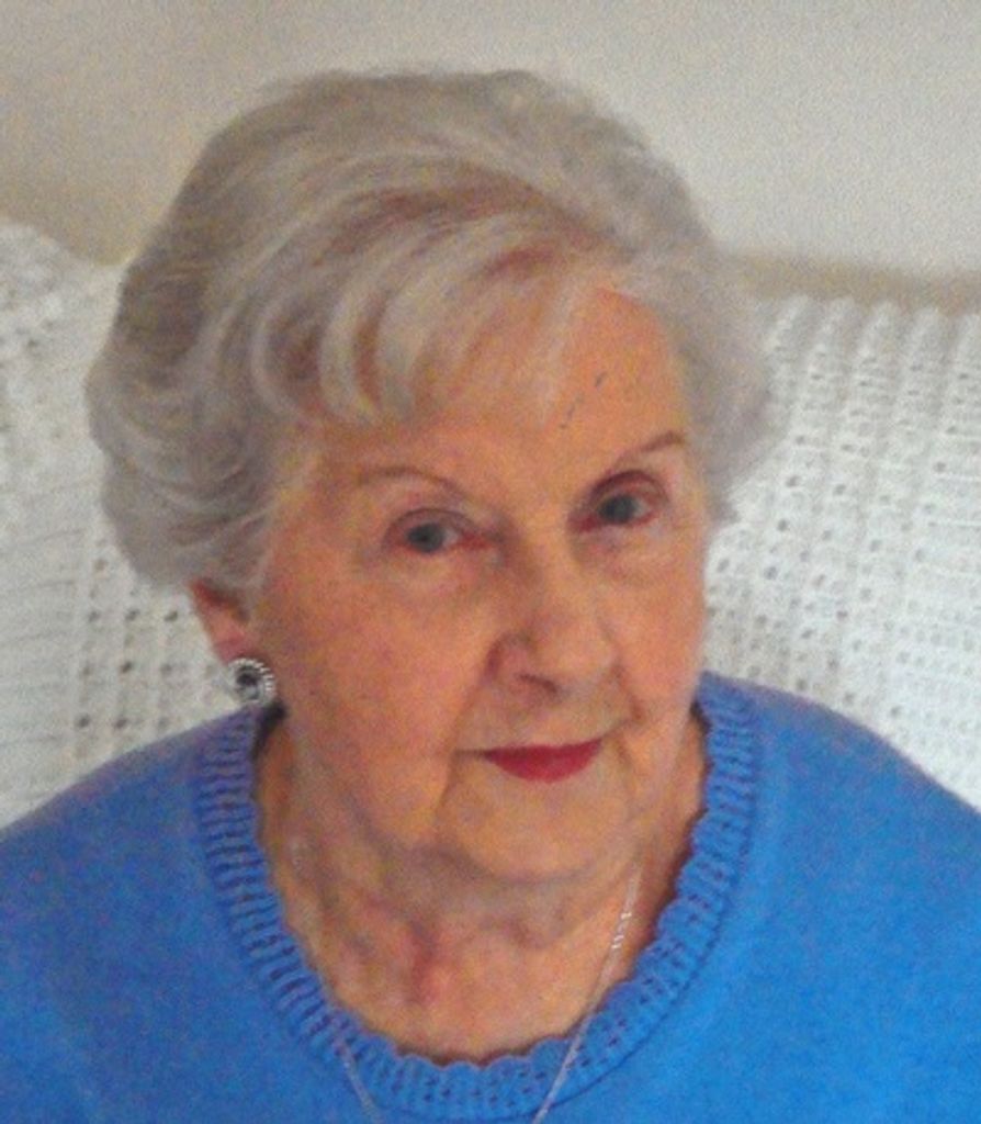 Mary Melissa Gordon Hollingsworth Ellison Profile Photo