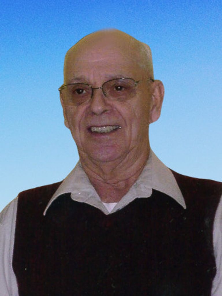 Charles R Witzel