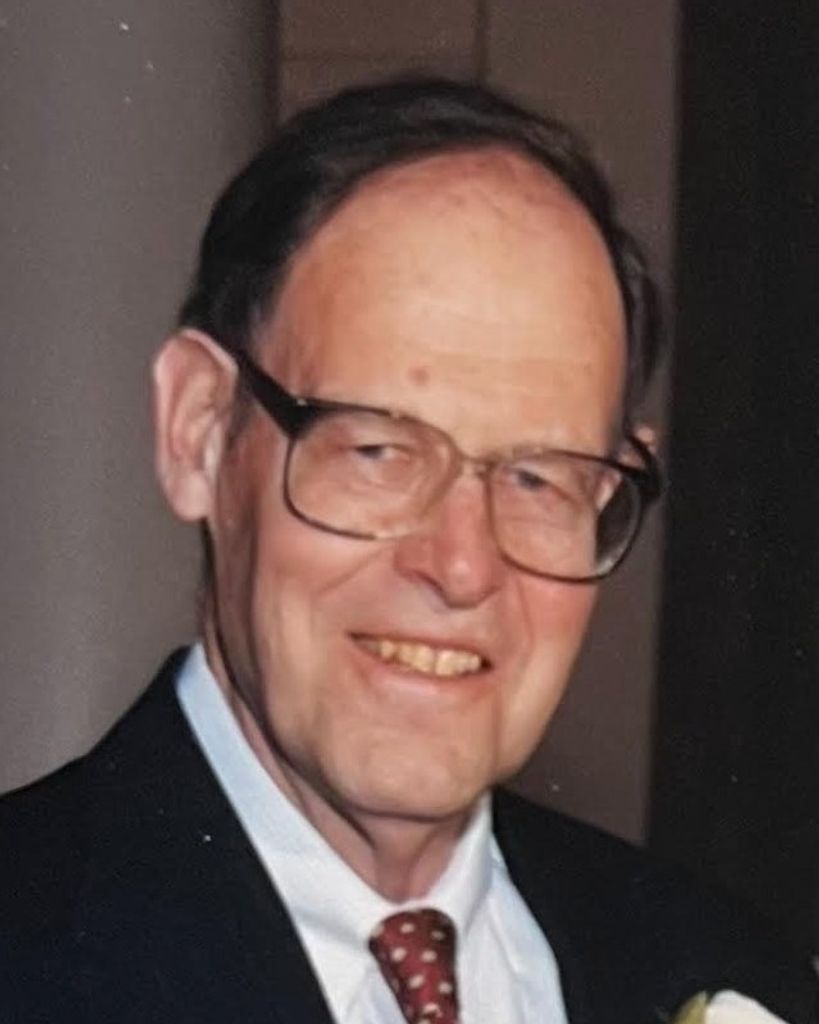 Paul B. Thomas Jr.