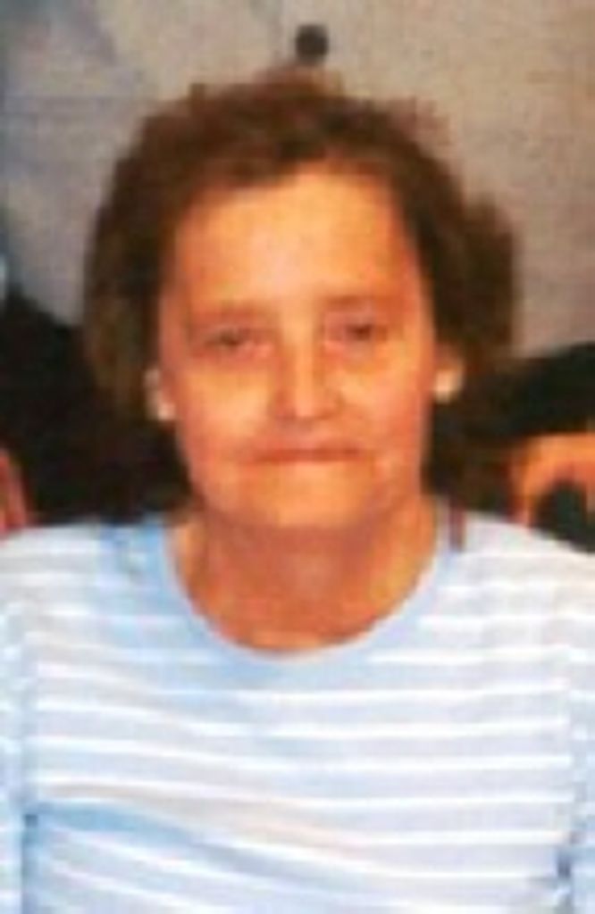 Mary  B. Gilmour
