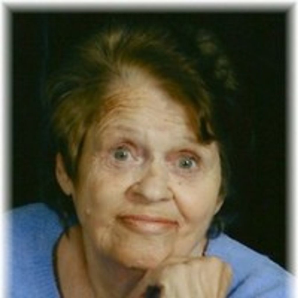 Mary F. Eggemeyer