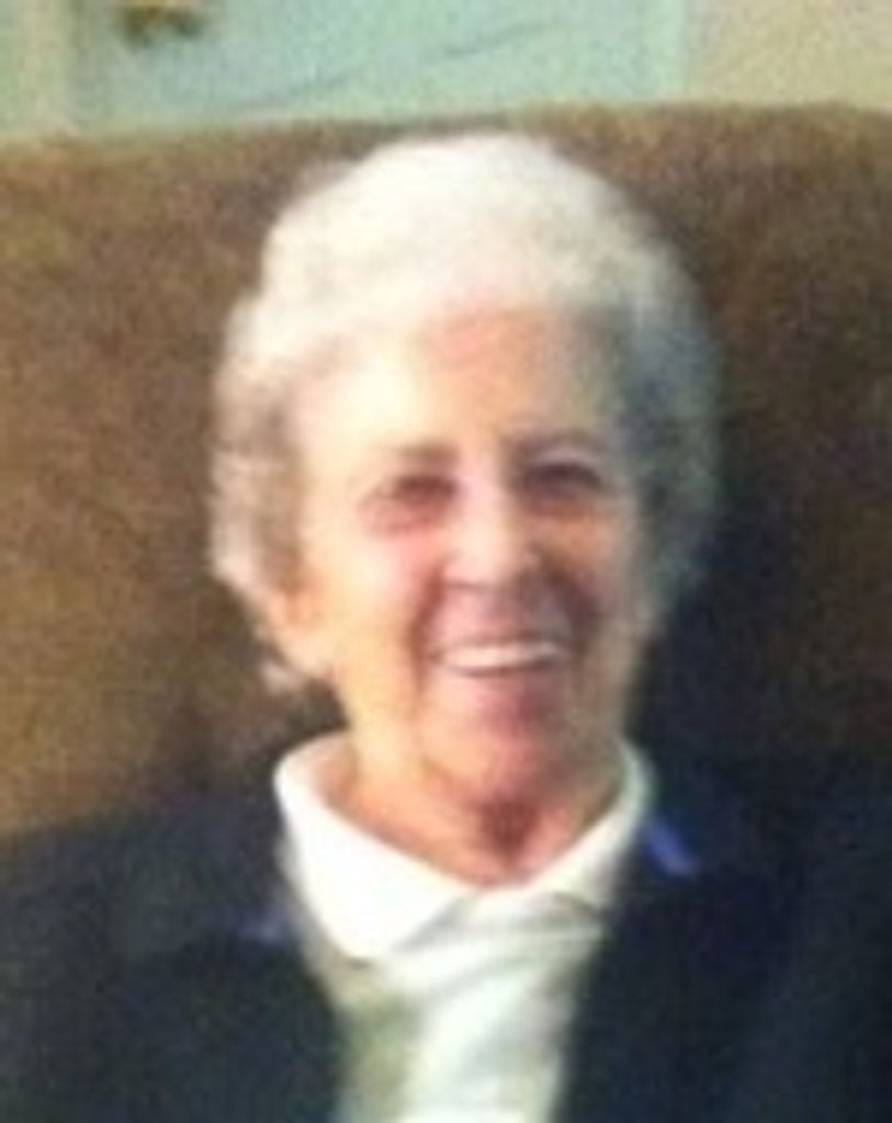 Shirley Heddings