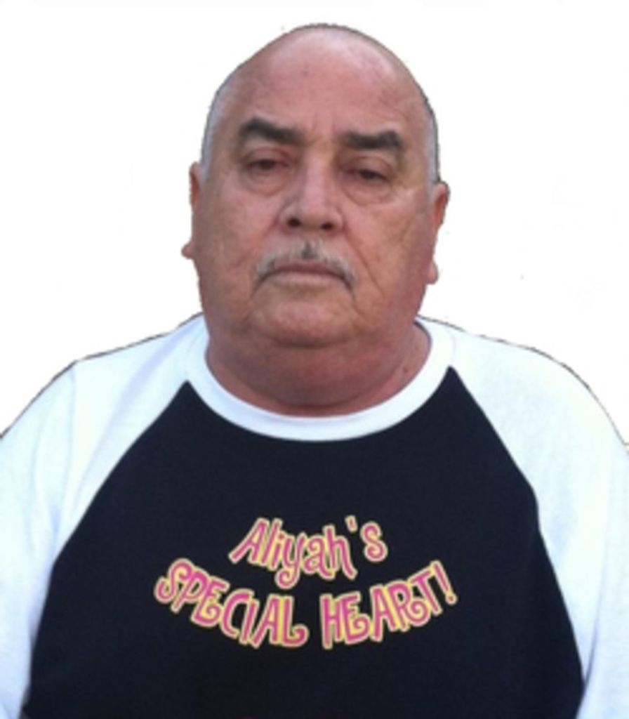 Manuel Hugo "Chichi" Chapa