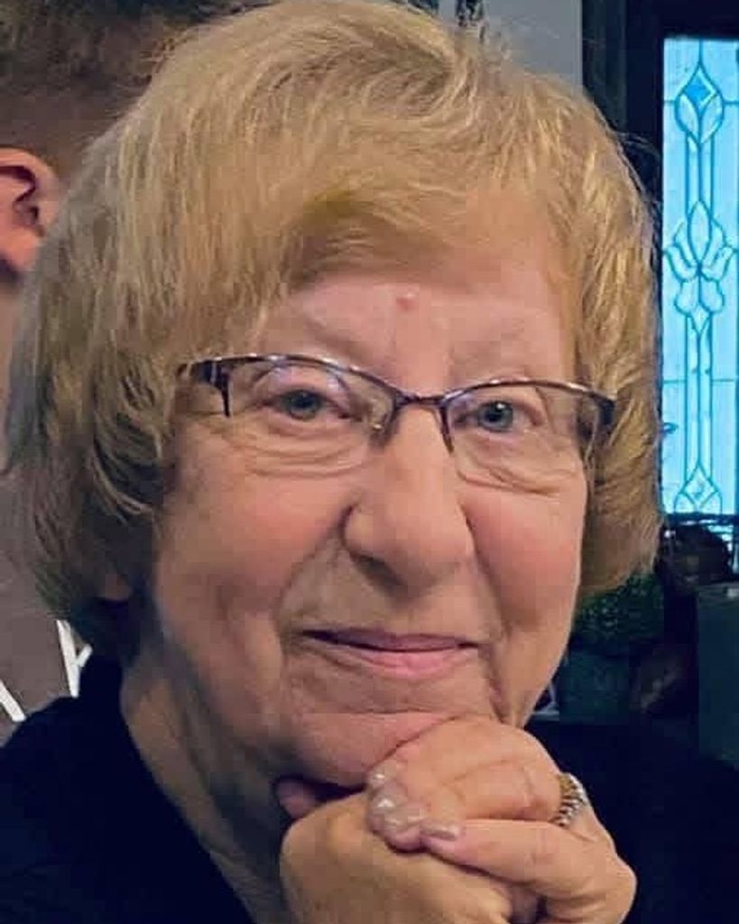 Carolyn Habermehl