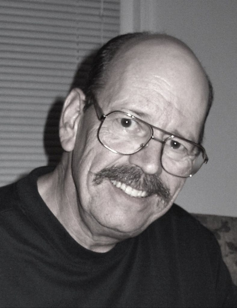 Richard Edward Monnett Profile Photo