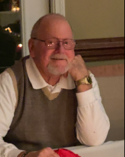 William Joseph "Bill" Hayes Profile Photo