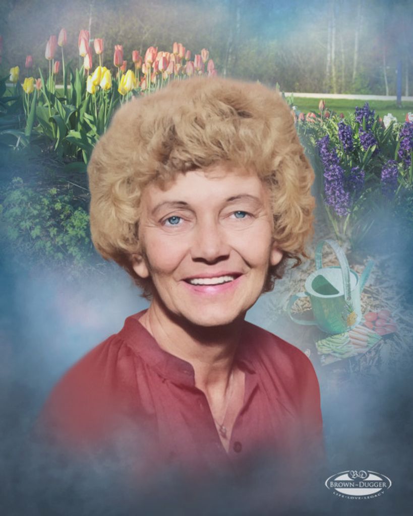 Joye Dennis