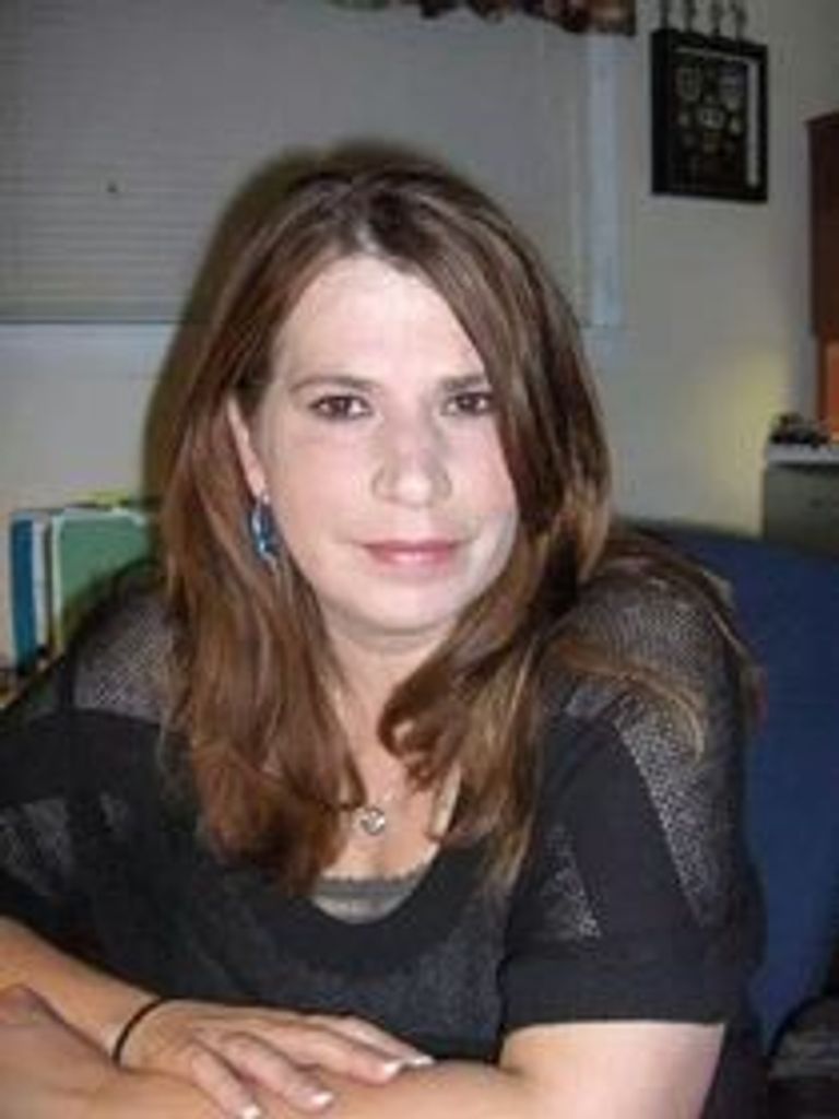 Kelly Ann (Engles)  Townsend