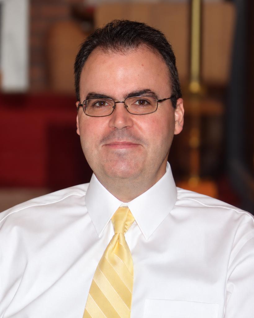 Scott R. Blaser Profile Photo