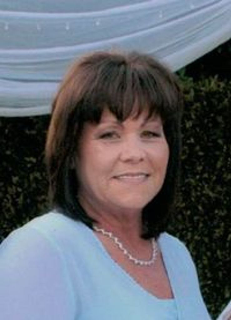 Donna Lee Galbraith Virgilio