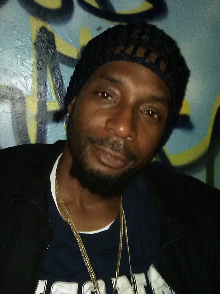 Troy Williams Profile Photo