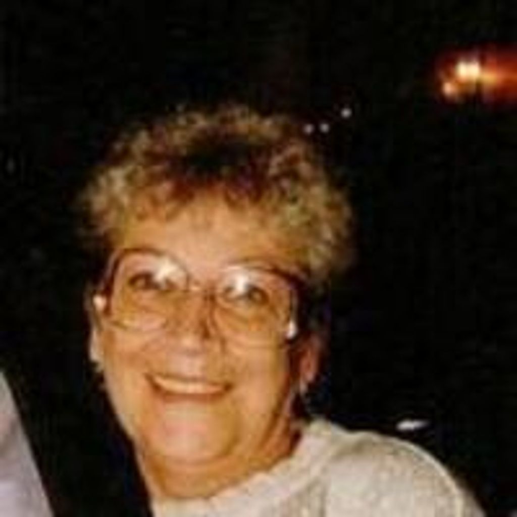 Rose Mary Gentile