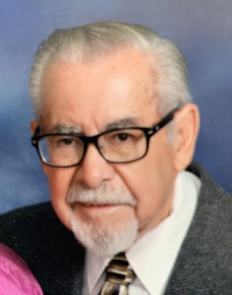Doroteo "Don" E. Graham Profile Photo