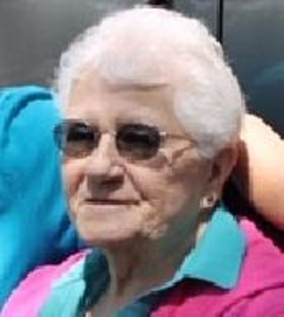 Juanita M. Springstead