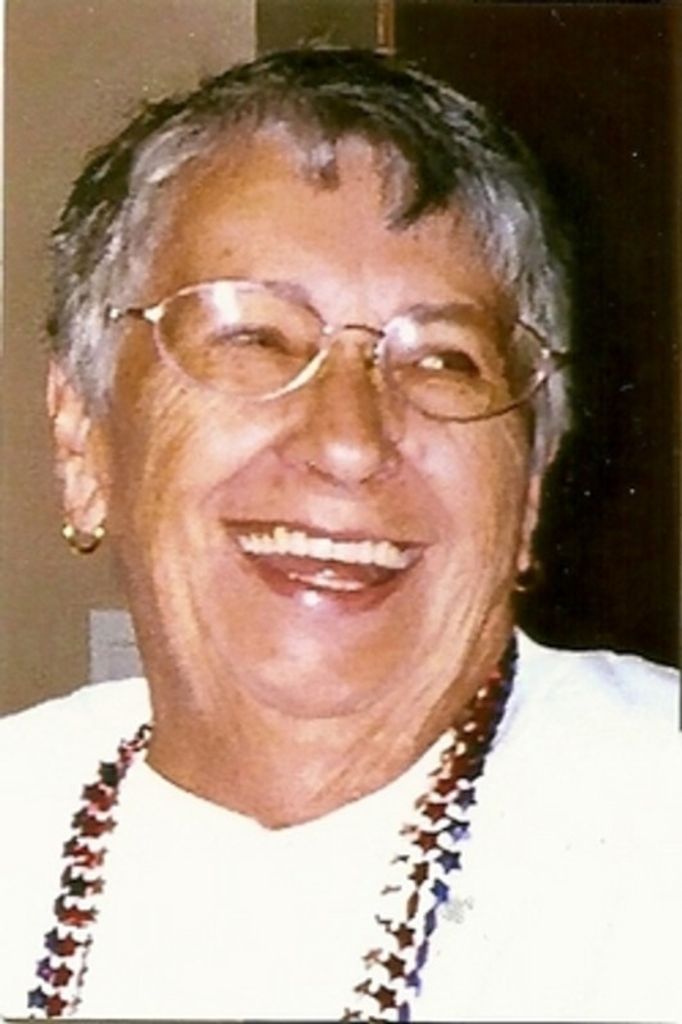 Dolores Yvonne Barnett Profile Photo